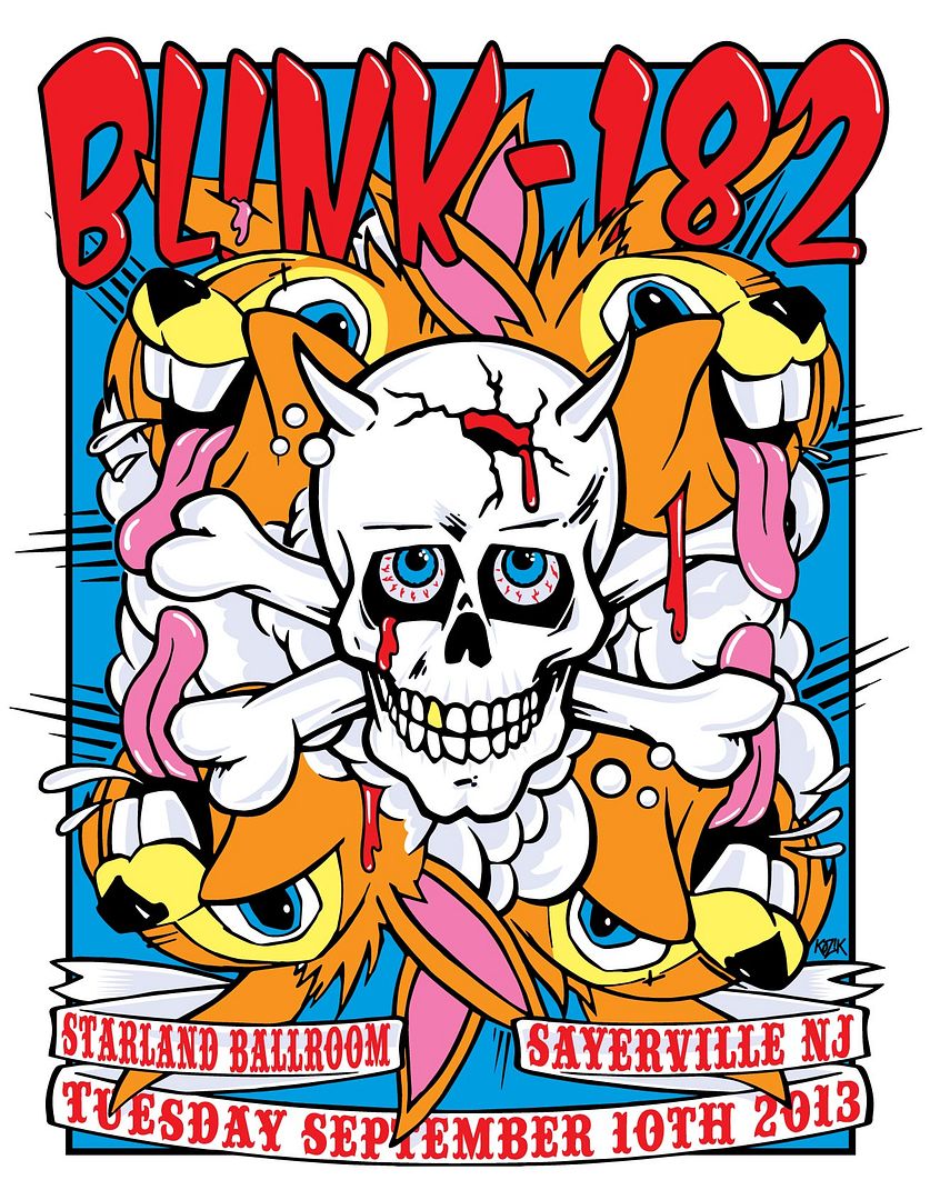 frank kozik vinyl